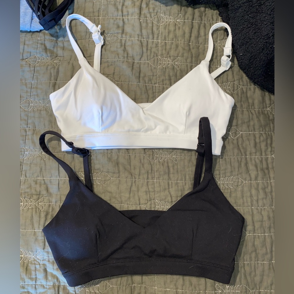 Vitality cloud V bras